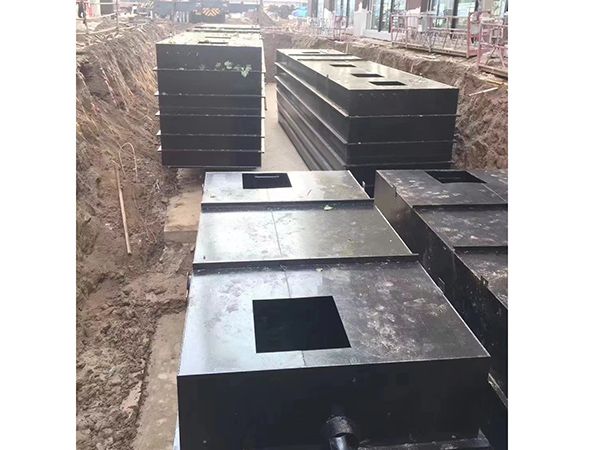南沙​甘肃嘉源通环保：全品类水处理设备，一站式守护碧水清流